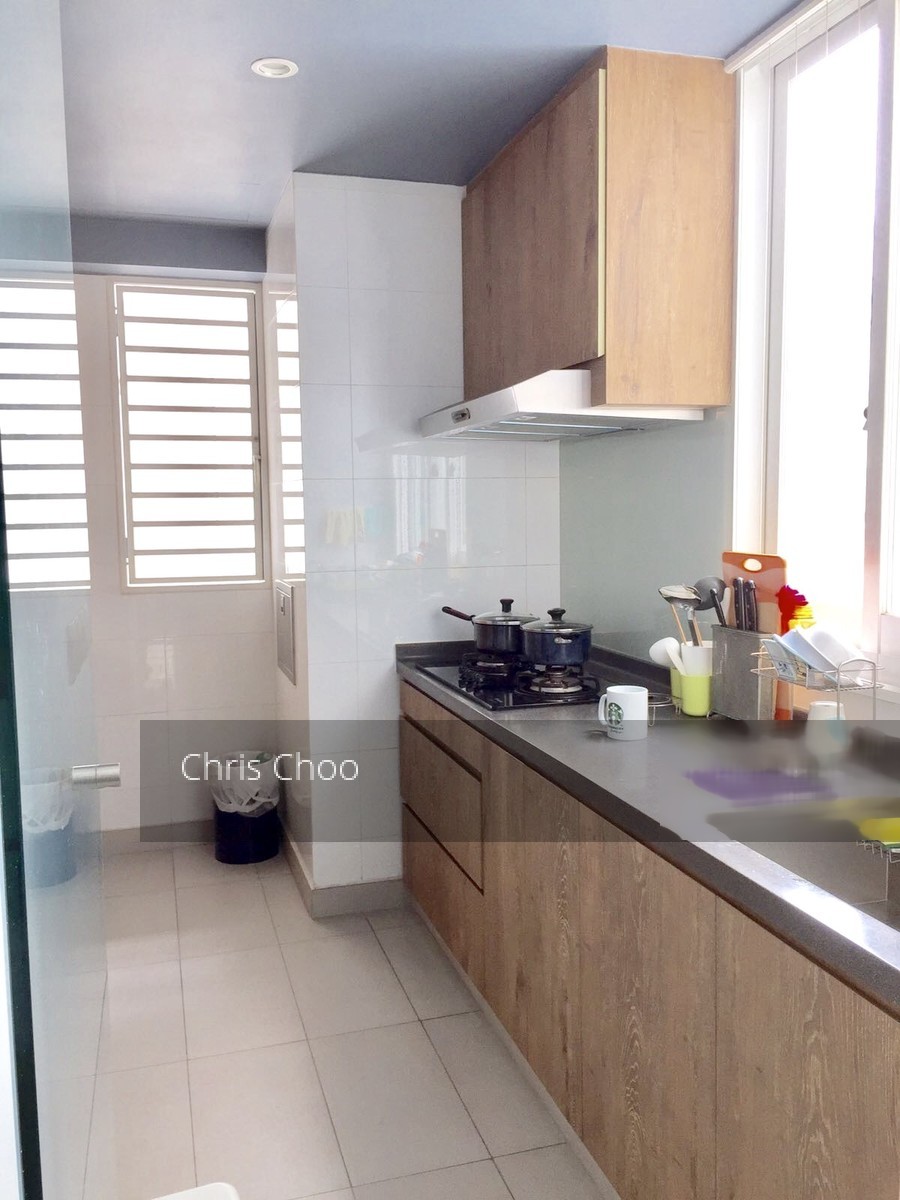 Mi Casa (D23), Condominium #137012292